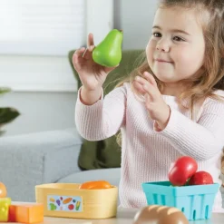 Learning Resources Legemad - Fra jord til bord