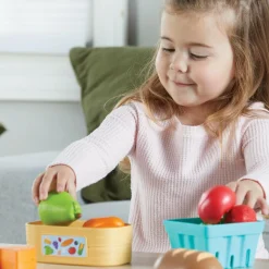 Learning Resources Legemad - Fra jord til bord