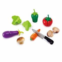 Discount Hape Legemad - Grøntsager fra haven