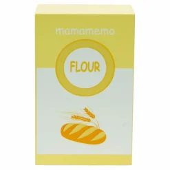 Clearance mamamemo Legemad - Hvedemel