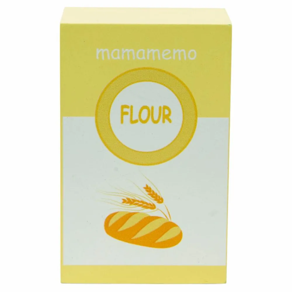 Clearance mamamemo Legemad - Hvedemel