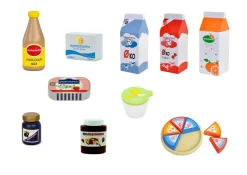 Clearance mamamemo Legemad - Kølevare-sæt