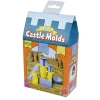 Mad Mattr Legesand tilbehør - Udstiksforme slot, Mini