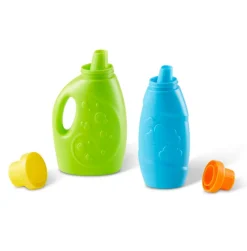 Clearance Melissa & Doug Legesæt med vasketøjskurv og strygebræt