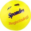 Hot Spordas Letvægtsbold m. lyd - Ø27 cm