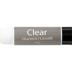 Best Creativ Company Limstift 10 gram, 2 stk