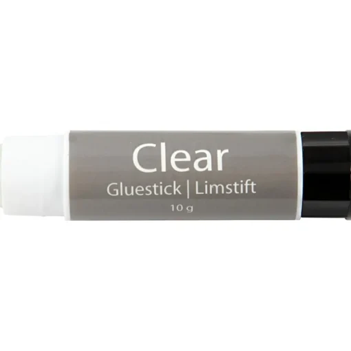Best Creativ Company Limstift 10 gram, 2 stk