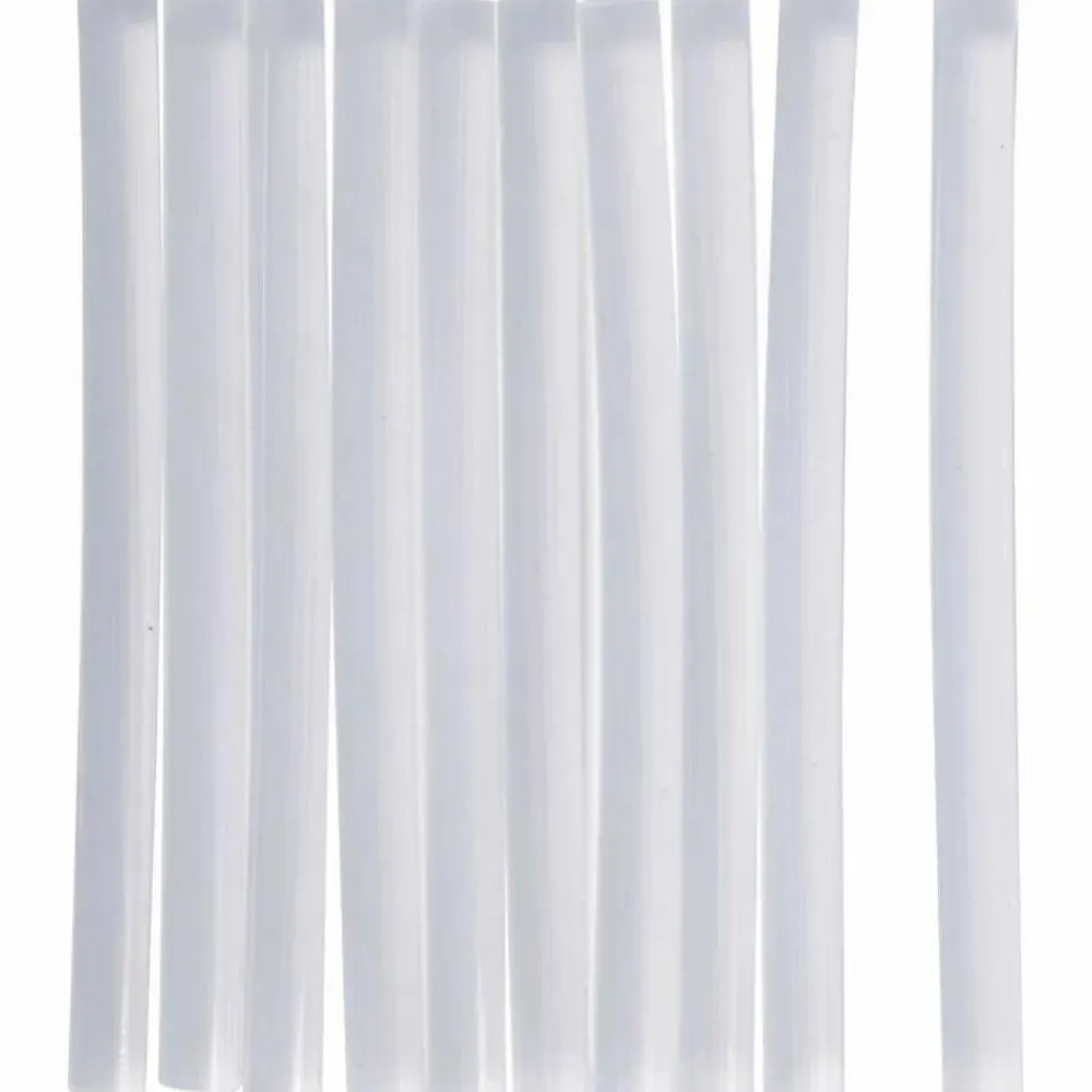 New Creativ Company Limstænger til limpistol Ø7 mm, 10 stk