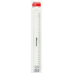 Hot Creativ Company Lineal - L: 30 cm