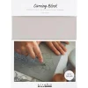 Creativ Company Linoleumstryk stempelplade A4, 1 stk