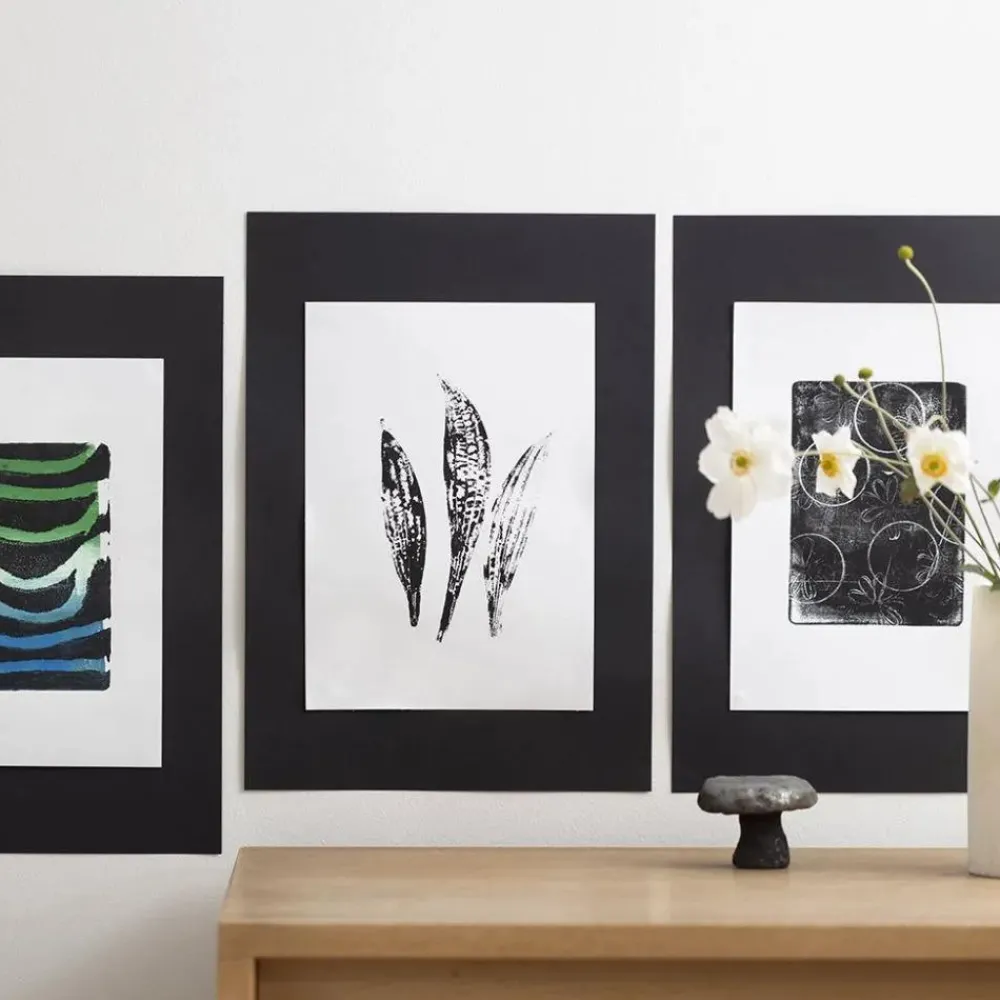 Online Creativ Company Linoleumstryk værktøjskit