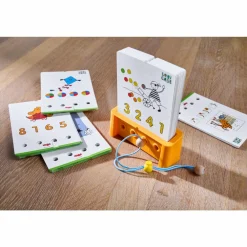 Haba Logic! CASE tilbehør 5+ år - Pirater