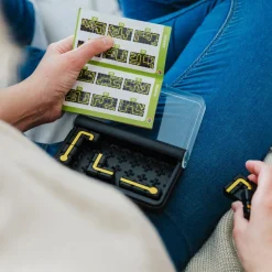 Sale SmartGames Logikspil - IQ Circuit