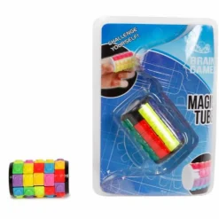 New Logikspil - IQ puslerør
