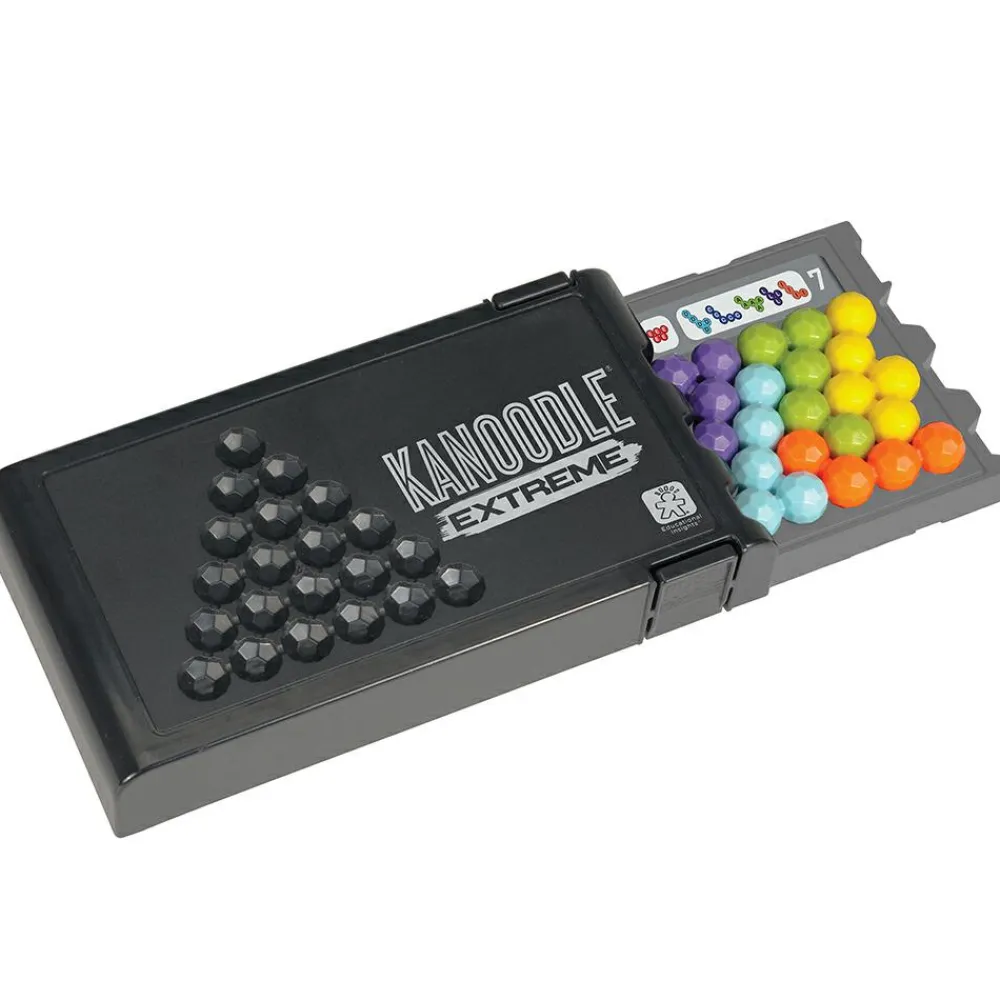 Best Learning Resources Logikspil - Kanoodle® Extreme