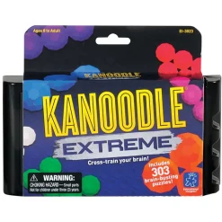Best Learning Resources Logikspil - Kanoodle® Extreme