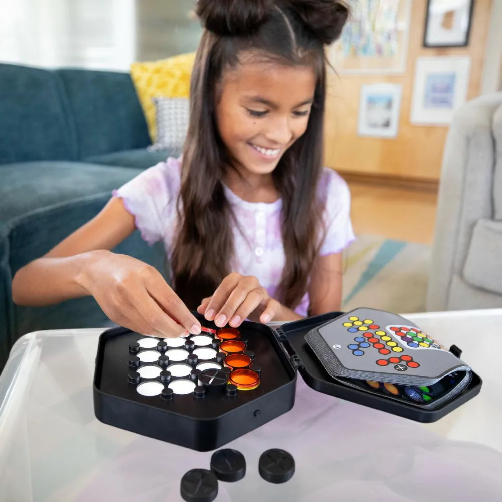 Discount Learning Resources Logikspil - Kanoodle® Fusion