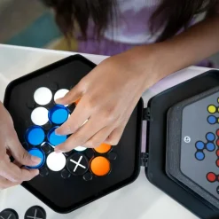 Discount Learning Resources Logikspil - Kanoodle® Fusion