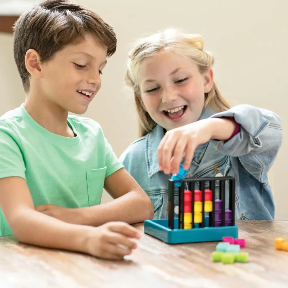 New Learning Resources Logikspil - Kanoodle® Gravity