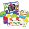 Discount Learning Resources Logikspil - Mental Blox 360