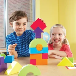 Discount Learning Resources Logikspil - Mental Blox 360