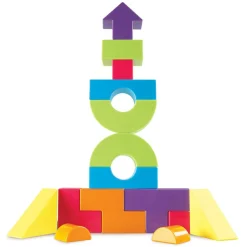 Discount Learning Resources Logikspil - Mental Blox 360