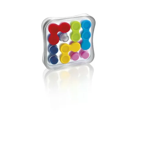 Best SmartGames Logikspil - Reverso fidget puslespil