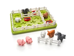 Online SmartGames Logikspil - Smart Farmer