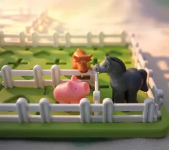 Online SmartGames Logikspil - Smart Farmer