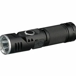 Best National Geographic Lommelygte LED (med hovedmontering)