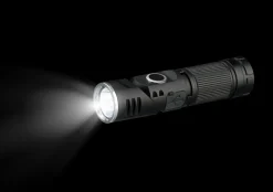 Best National Geographic Lommelygte LED (med hovedmontering)