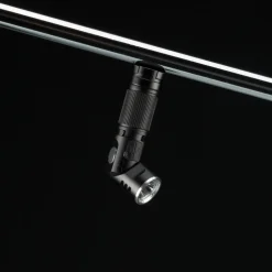 Best National Geographic Lommelygte LED (med hovedmontering)