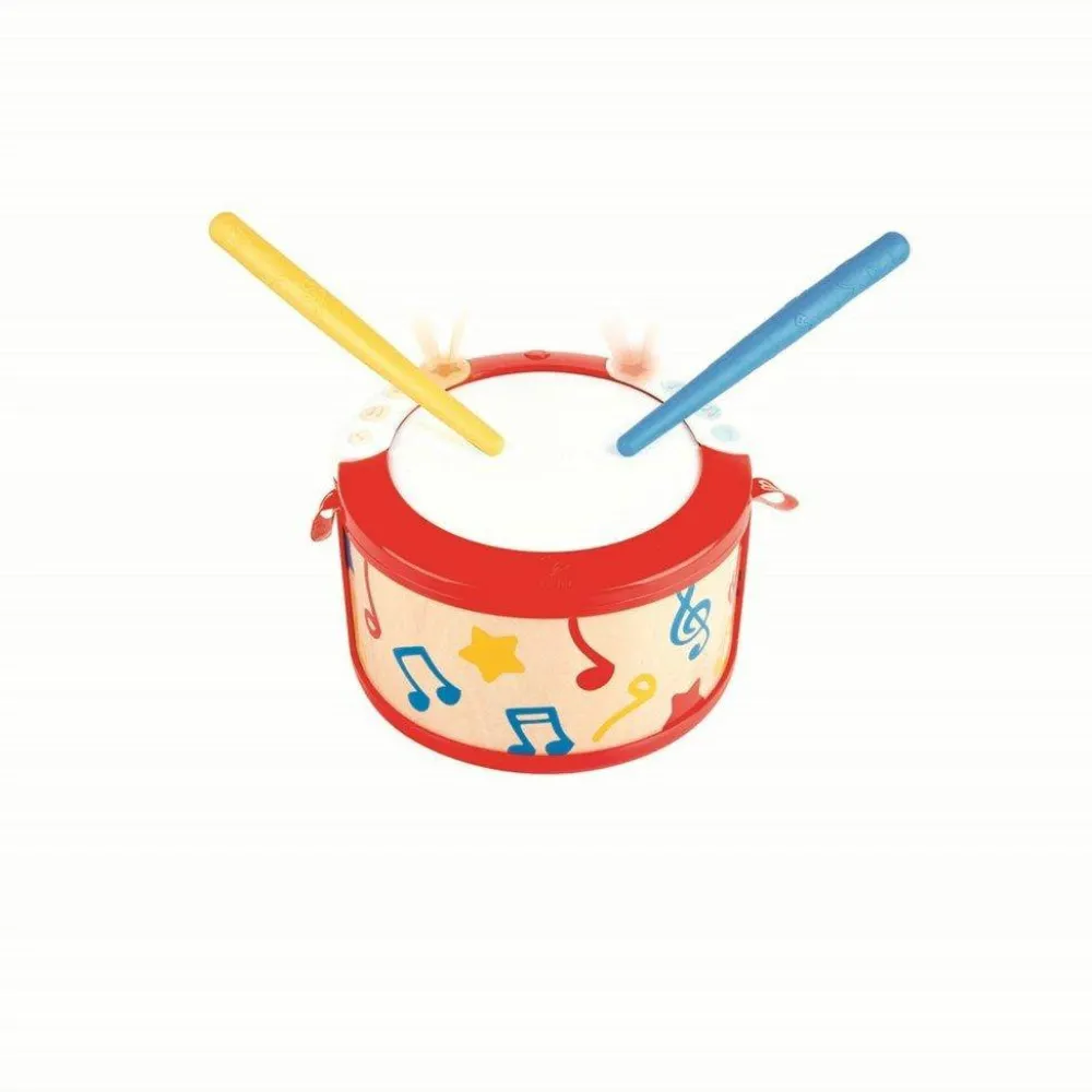 Best Hape Lær at spille på tromme