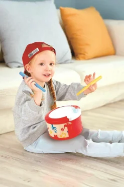 Best Hape Lær at spille på tromme