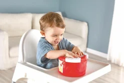 Best Hape Lær at spille på tromme