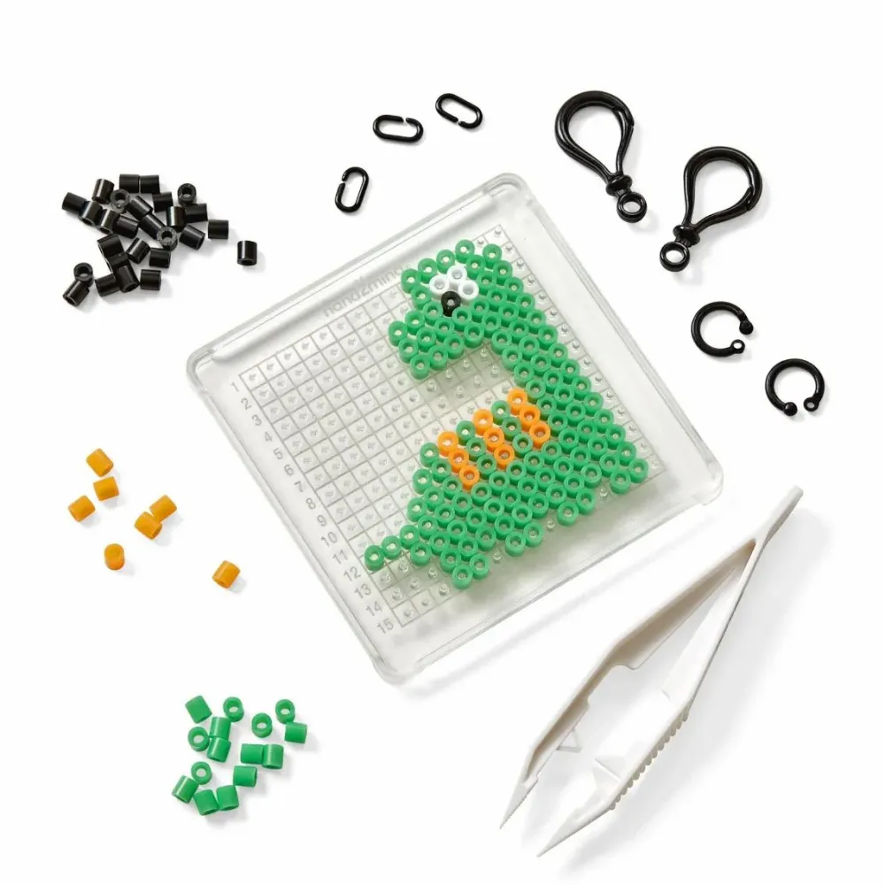 Sale Lær kodning ved at lave perlevedhæng