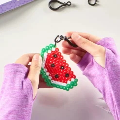 Sale Lær kodning ved at lave perlevedhæng