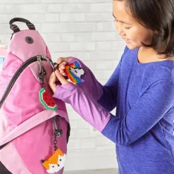 Sale Lær kodning ved at lave perlevedhæng