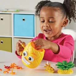 Outlet Learning Resources Lær om følelser - Ananas