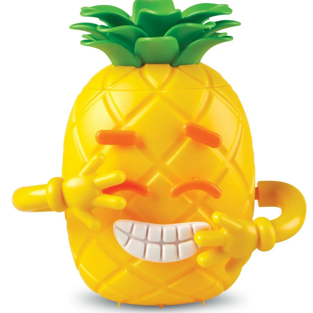 Outlet Learning Resources Lær om følelser - Ananas