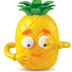 Outlet Learning Resources Lær om følelser - Ananas