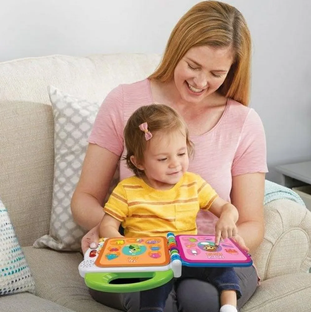 vtech Lærevenner - Mine første 100 ord