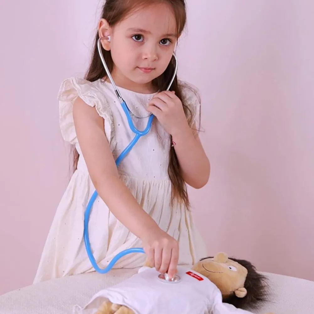 Best sigikid Læringsdukke Erwin