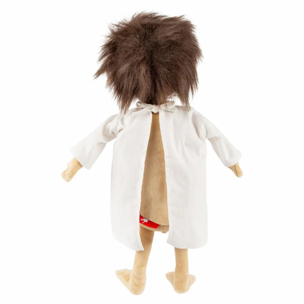 Best sigikid Læringsdukke Erwin