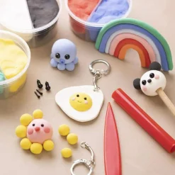 New Creativ Company Læringssæt - Lær at modellere