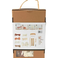 Clearance Creativ Company Læringssæt - Vævning