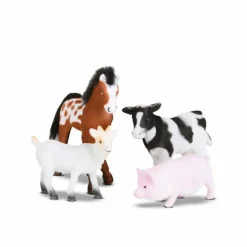 Online Melissa & Doug Låsehus - Bondegården