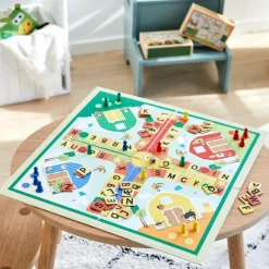 Discount Ludo - Alfabet