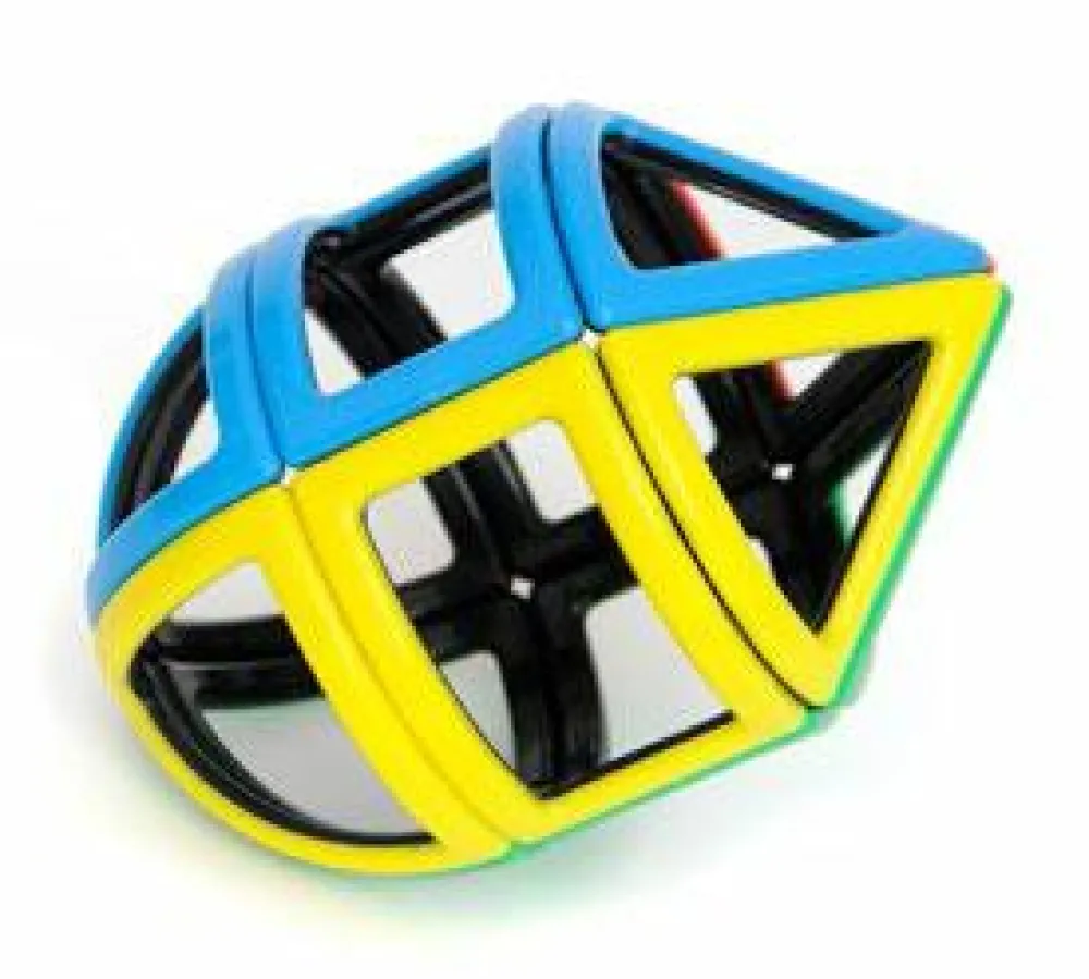 Polydron MAG | Sphera Institutionssæt | 72 dele