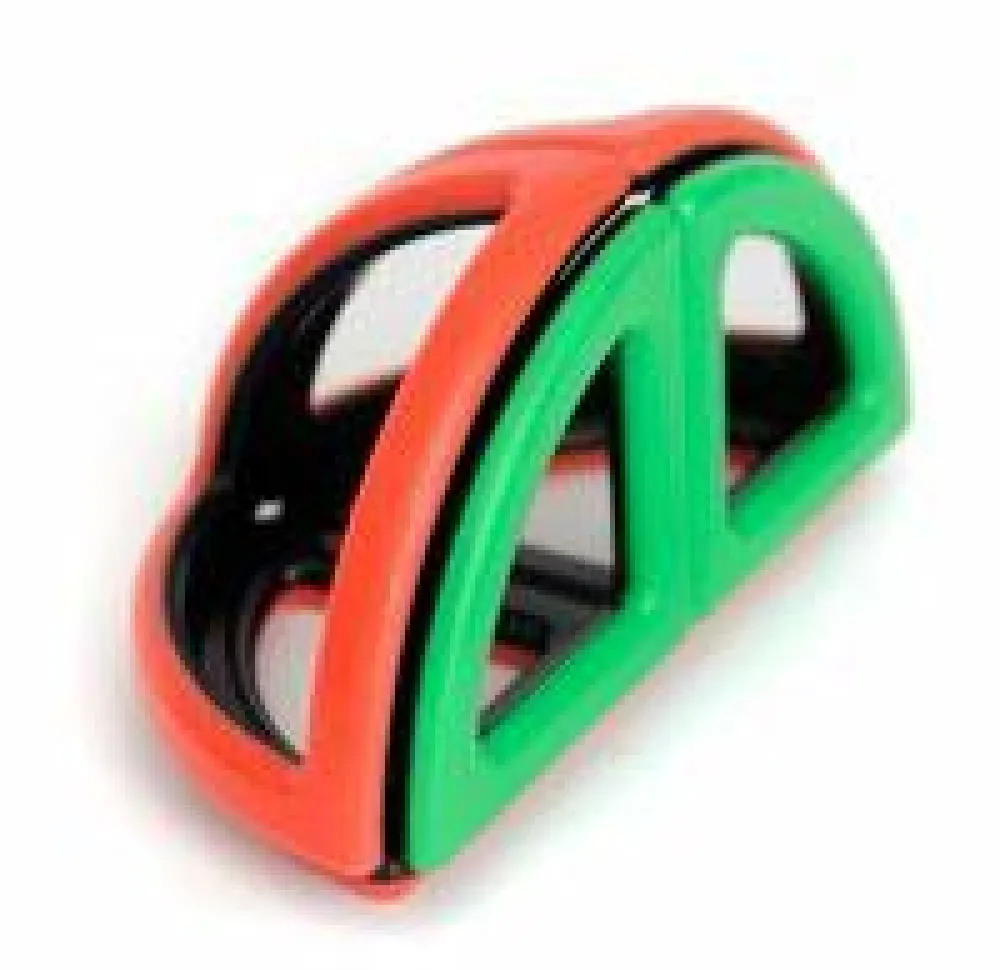 Polydron MAG | Sphera Institutionssæt | 72 dele